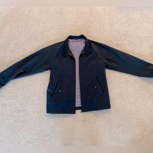 MENS. Uniqlo harrington jacket